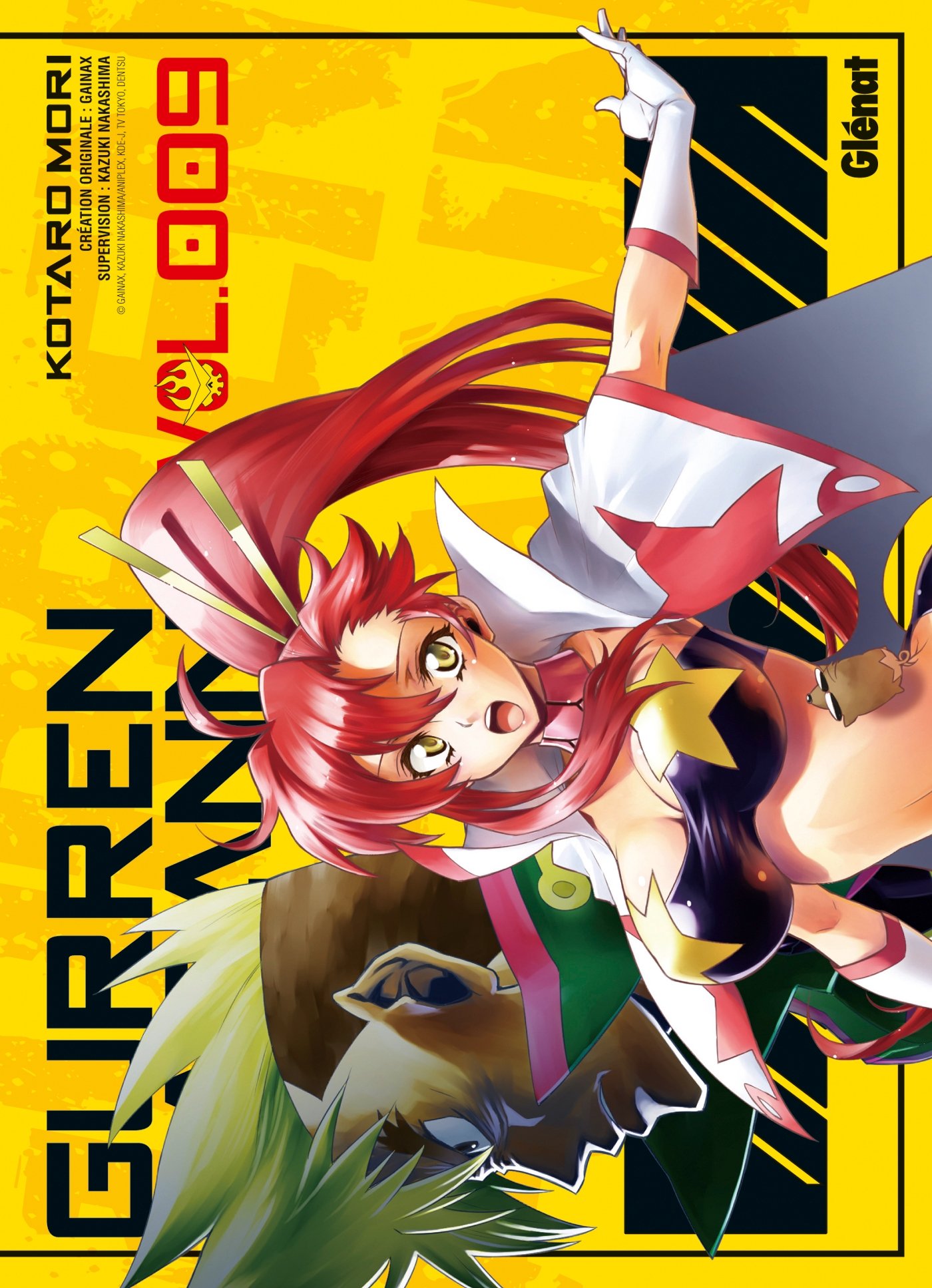 Shônen