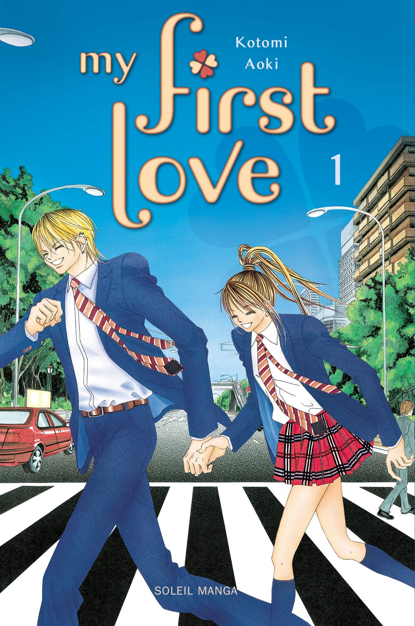 Univers My first Love