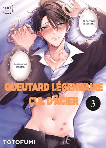 Queutard légendaire VS Cul d'acier