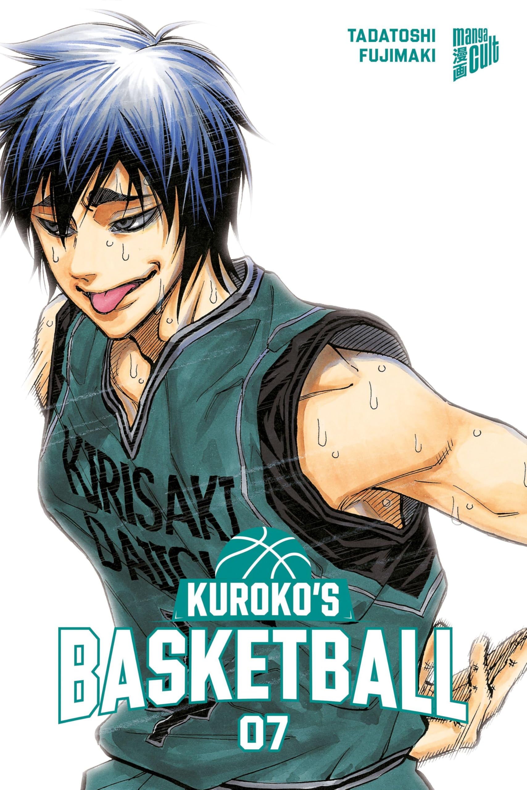 Kuroko's Basketball