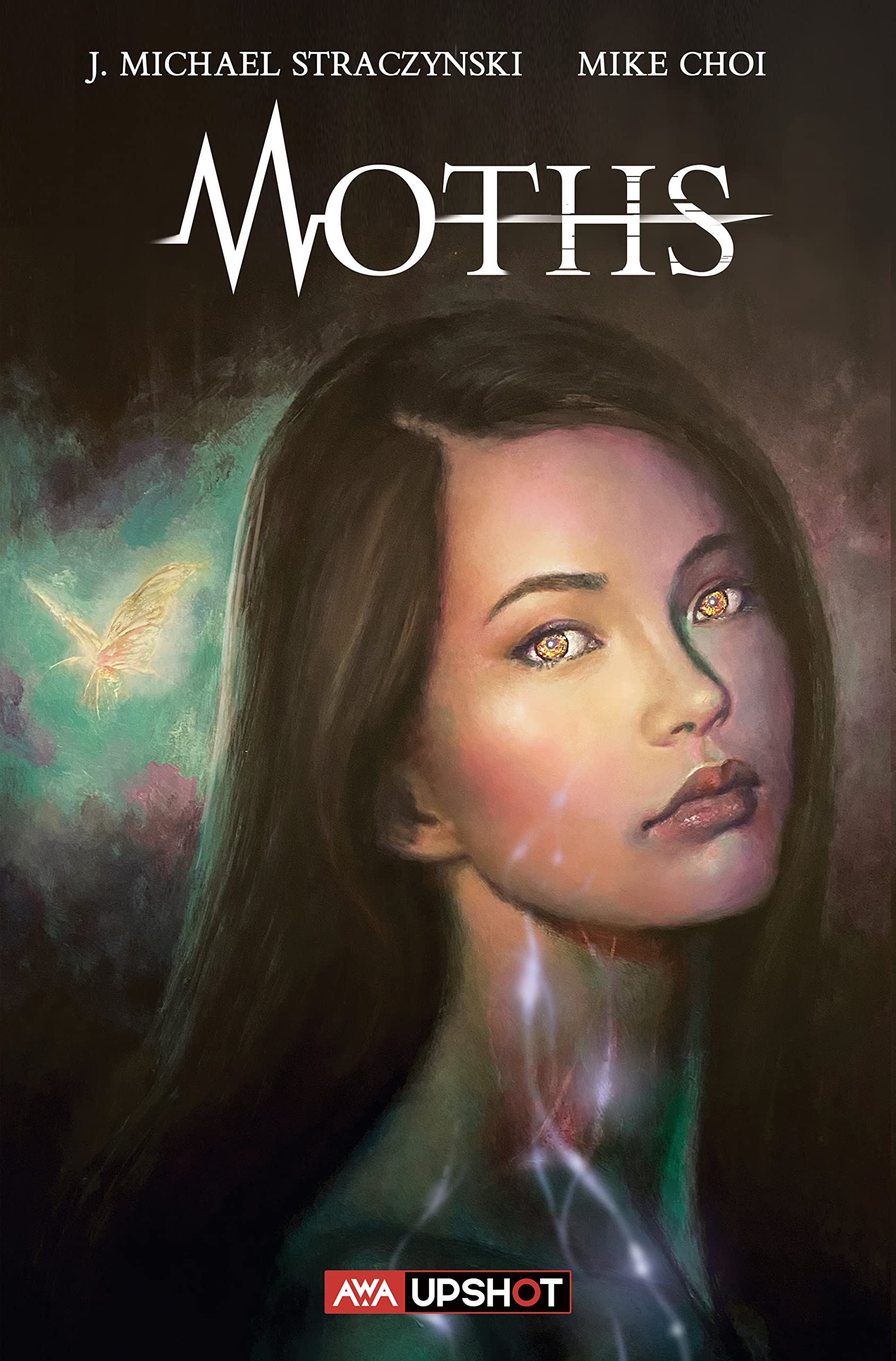 Moths (Volume 1)