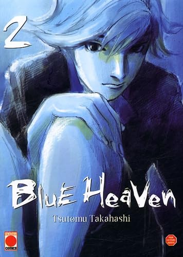 Blue Heaven