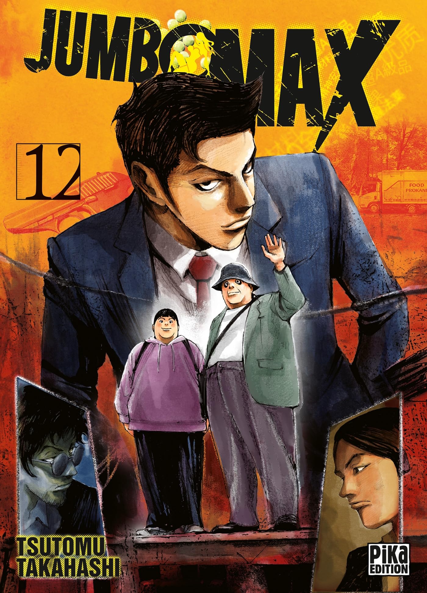 Jumbo Max