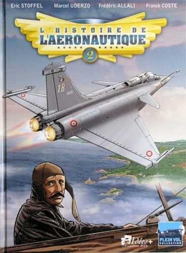 L'Histoire de l'Aeronautique