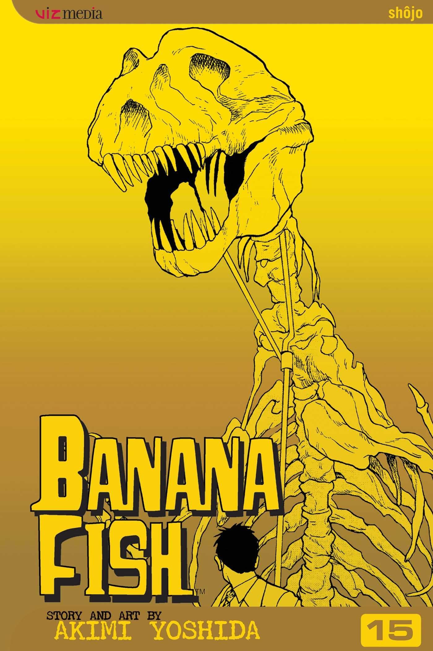 Banana Fish