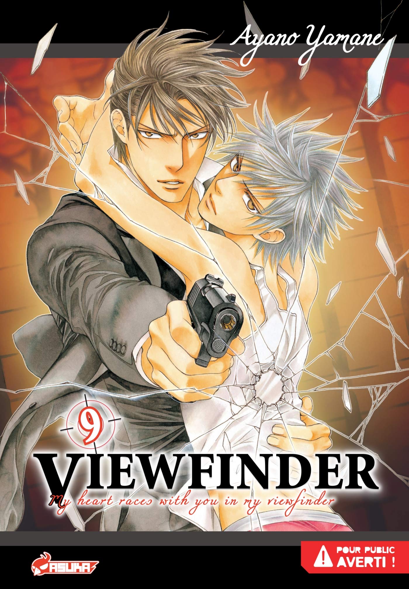 Viewfinder