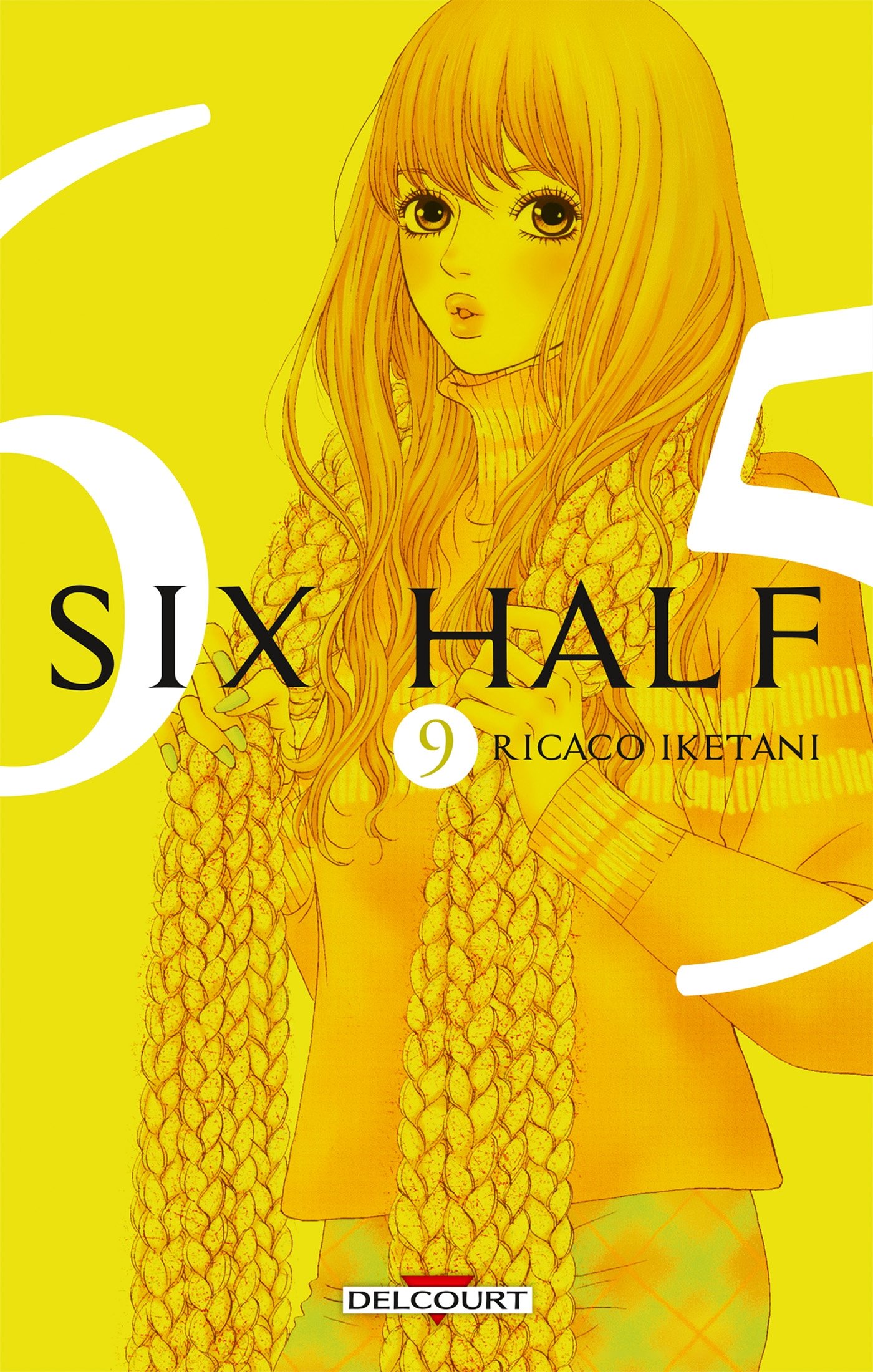 Six Half