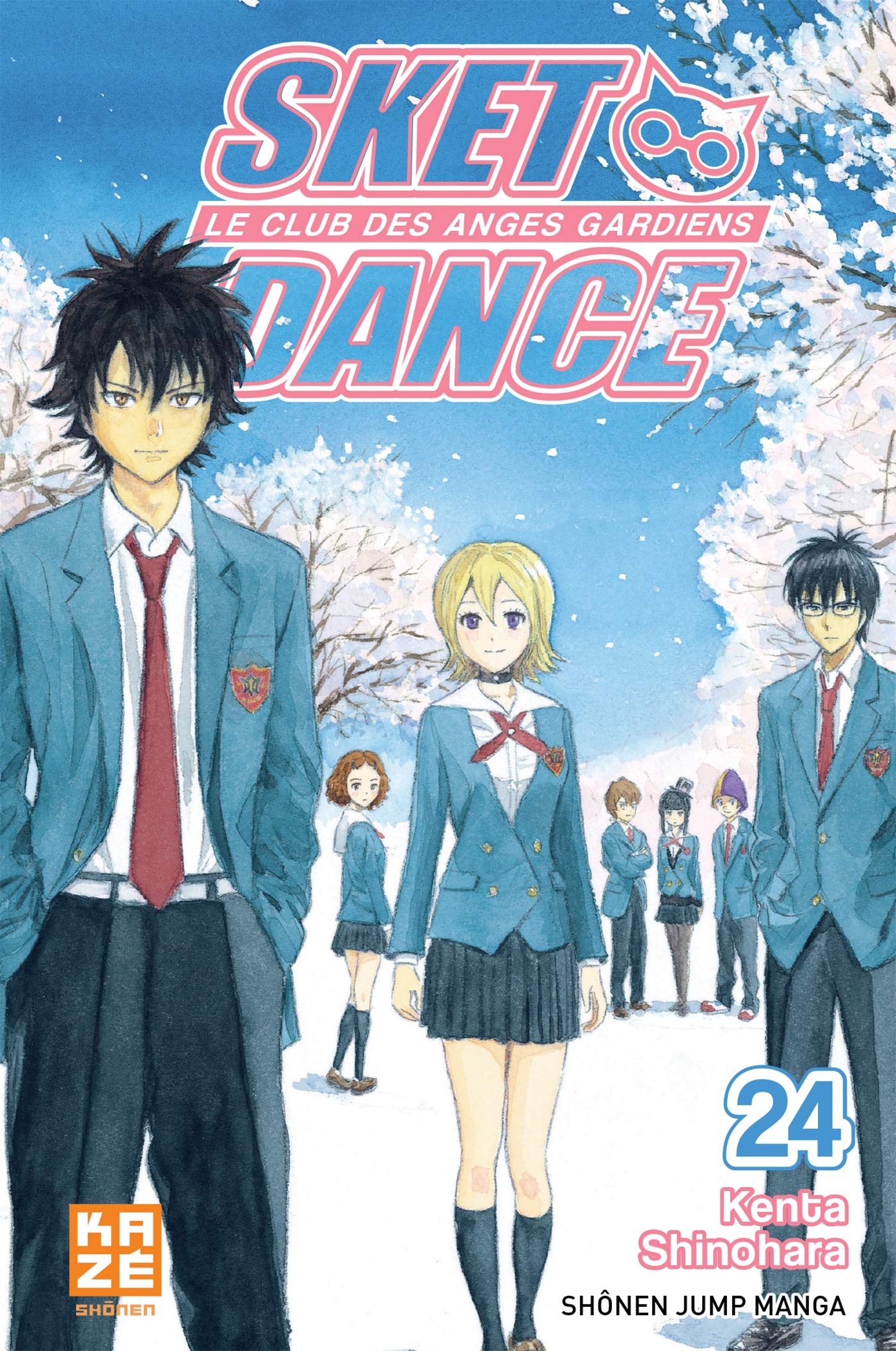 Sket Dance