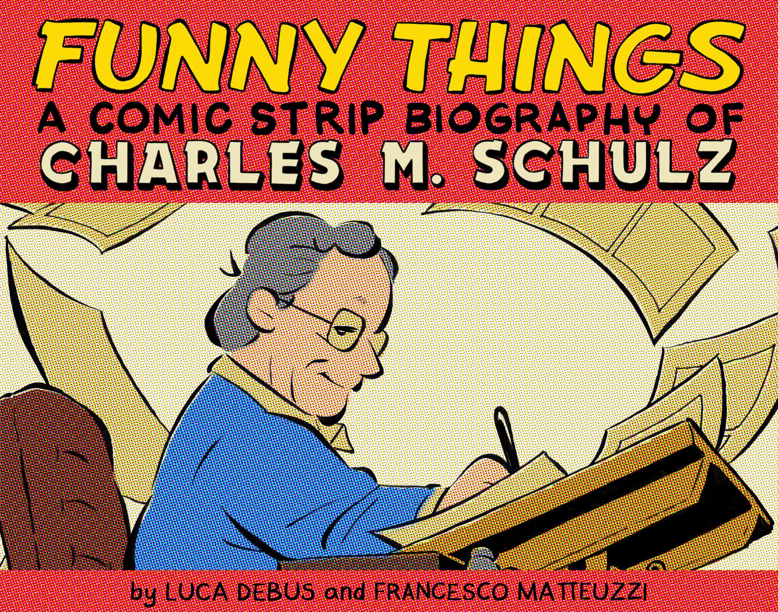Univers Funny Things