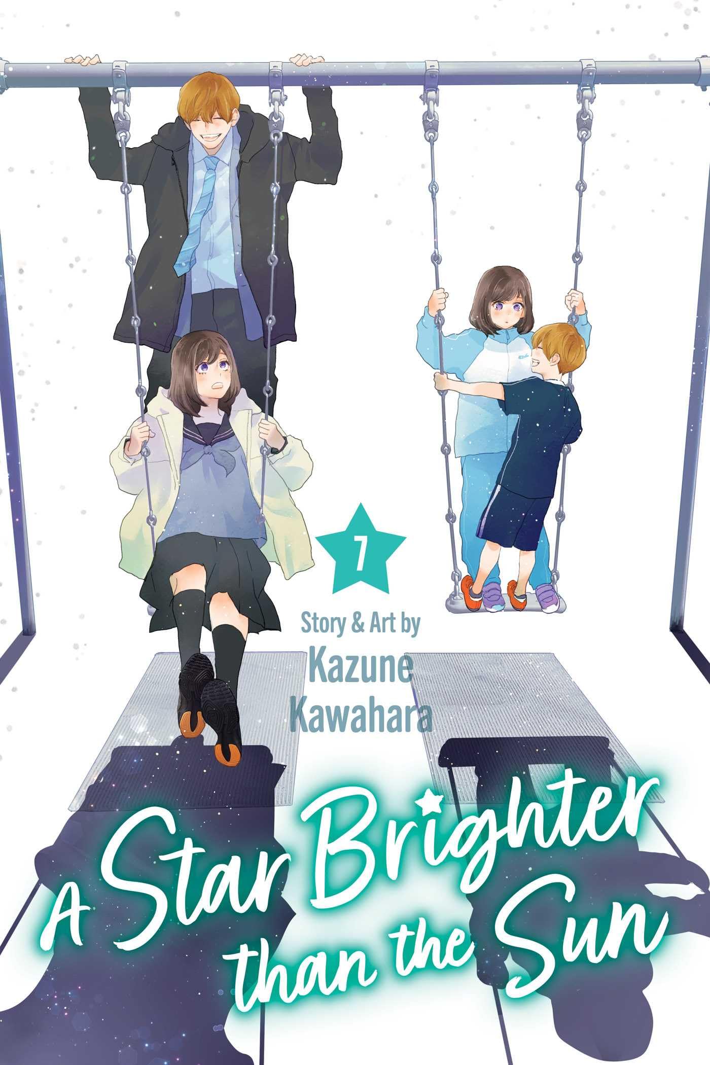 A Star Brighter than the Sun