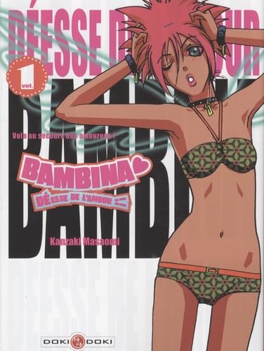 Bambina, déesse de l'amour