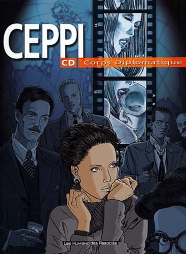 CD Corps Diplomatique | Intégrale