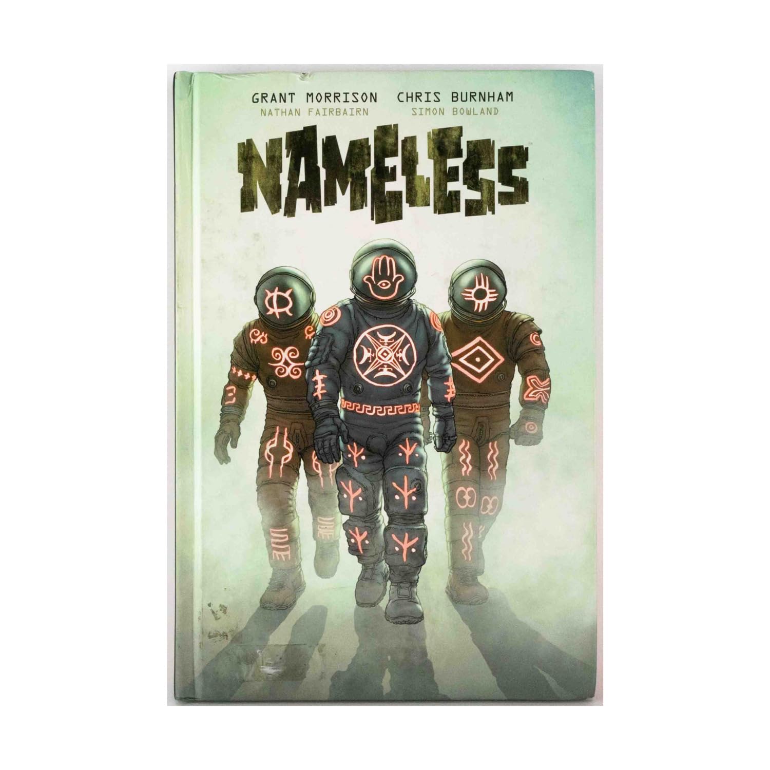 Nameless