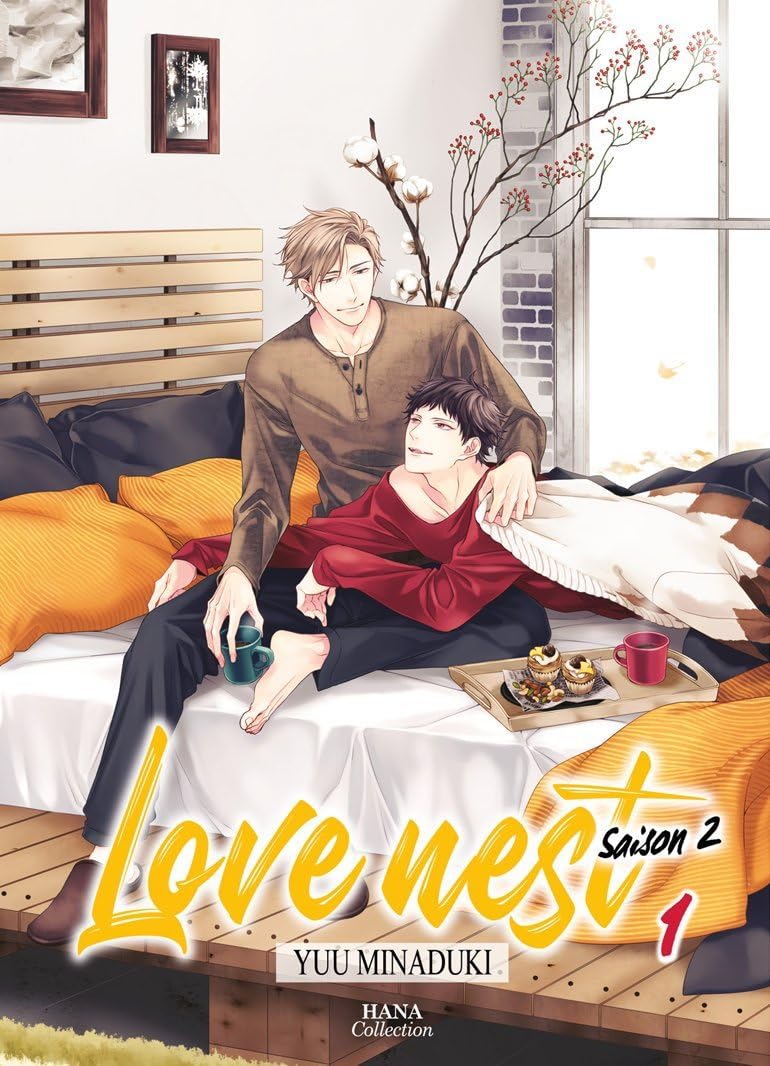Univers Lovenest
