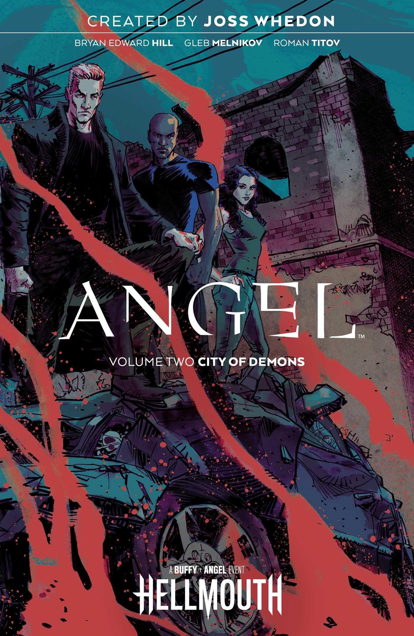 Angel