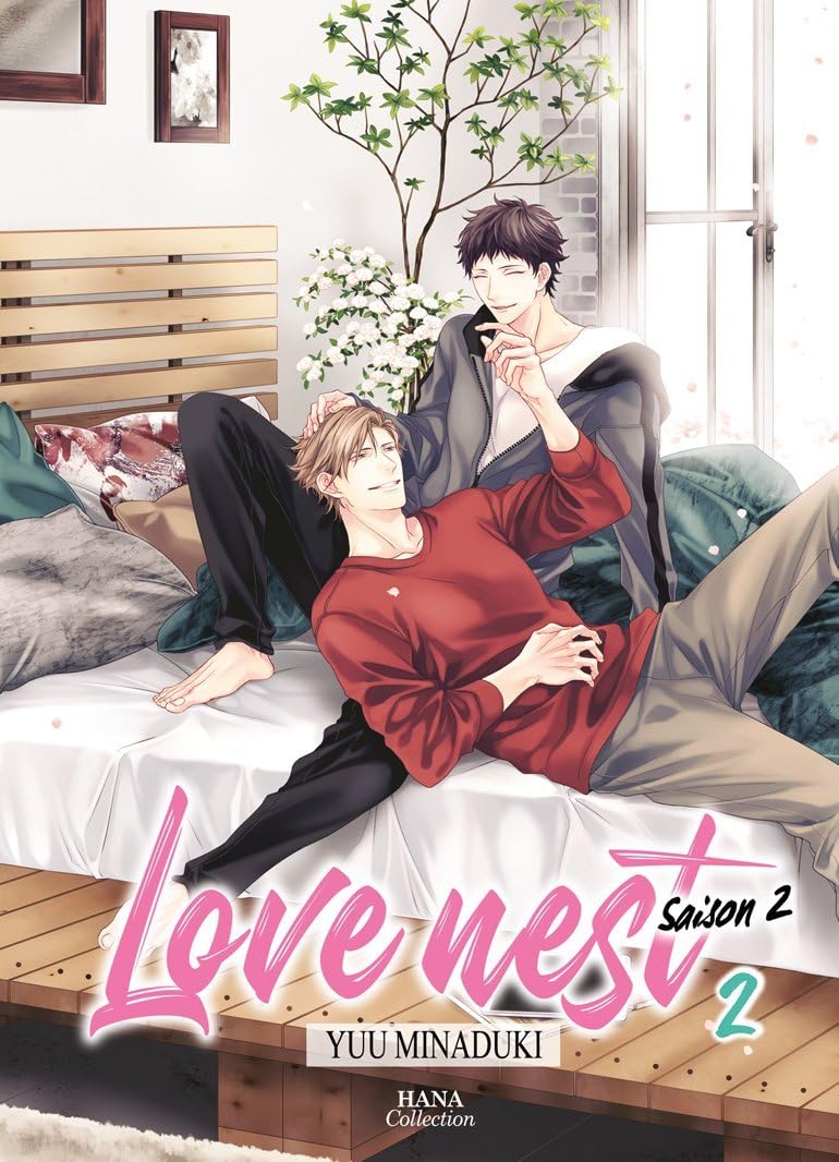 Lovenest - Saison 2