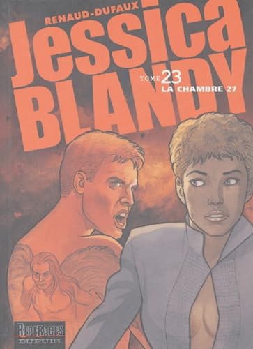 La chambre 27