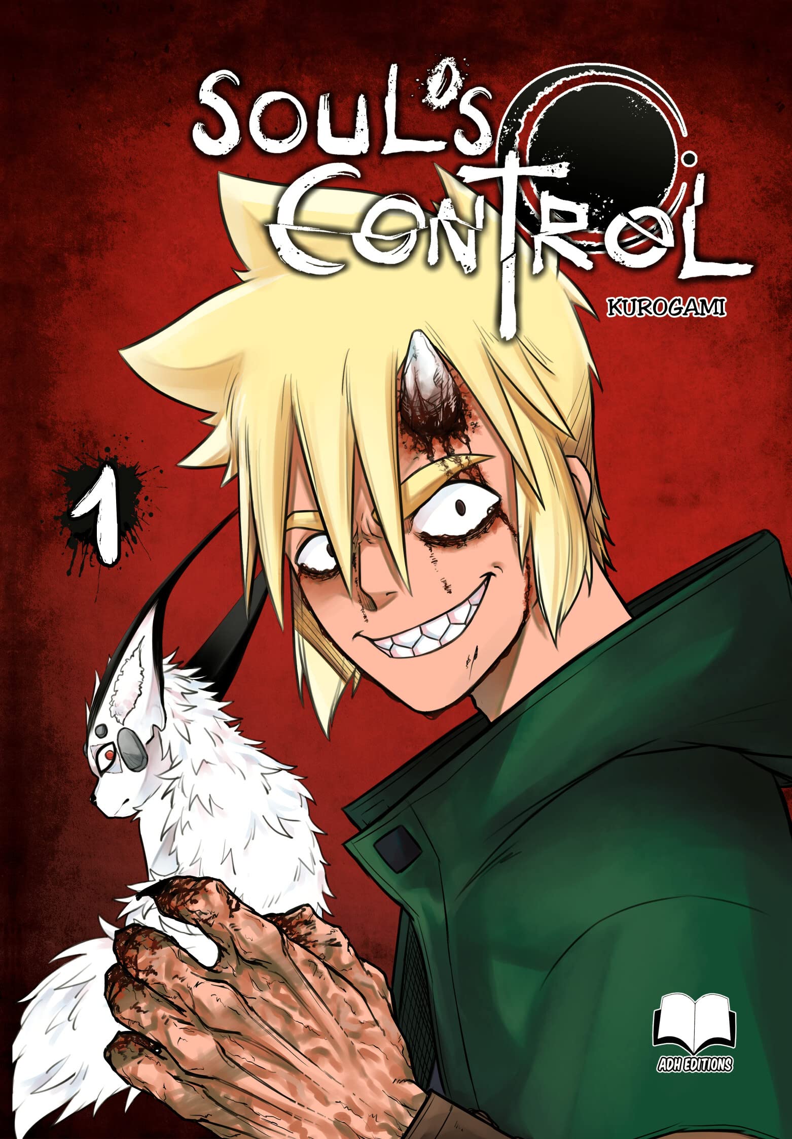 Univers Soul's control