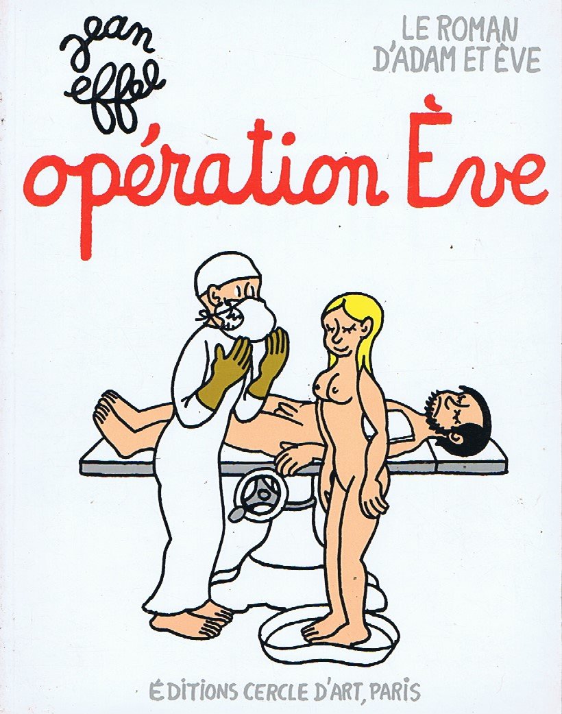 Opération Eve