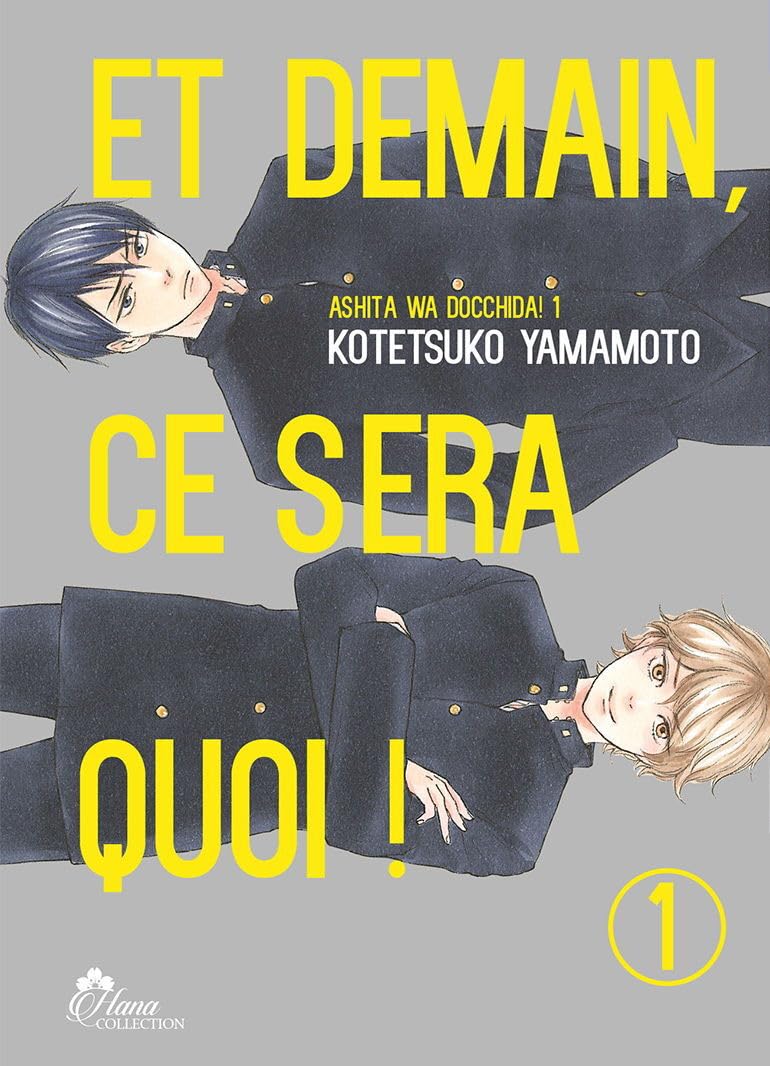 Et demain ça sera quoi !