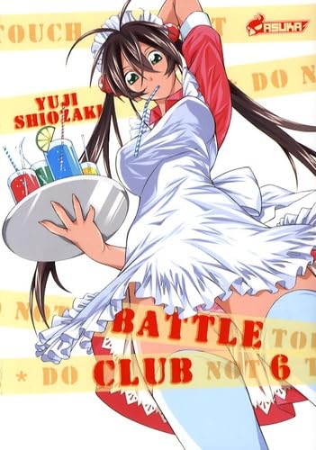 Battle Club