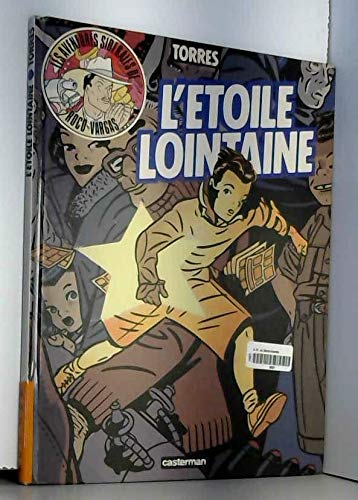 L'etoile lointaine
