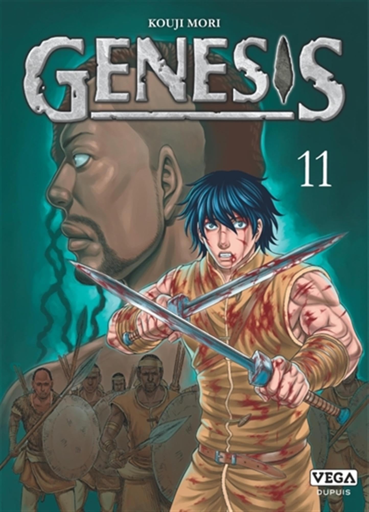 Genesis