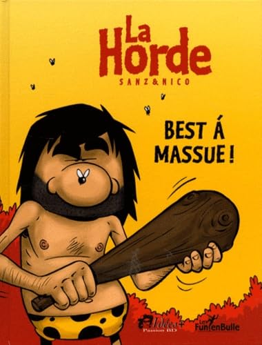 Best à massue