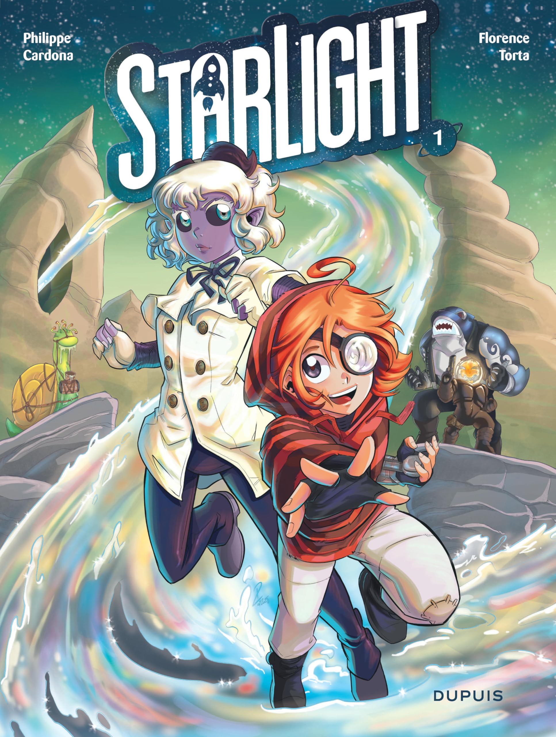 Starlight