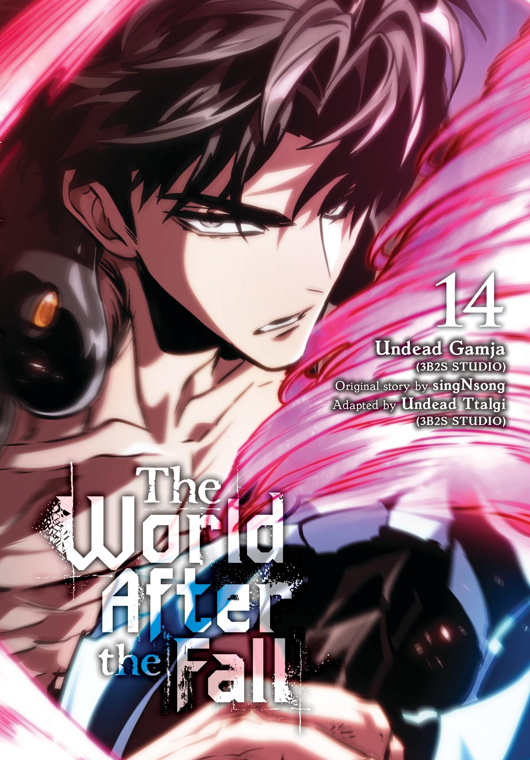 The World After the Fall