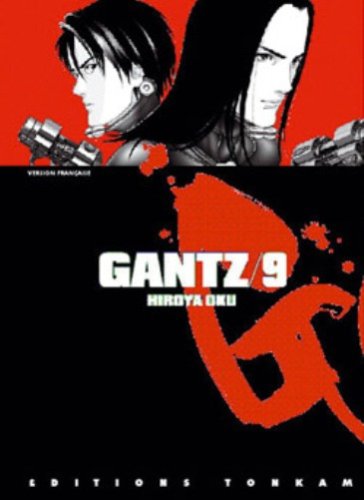 Gantz