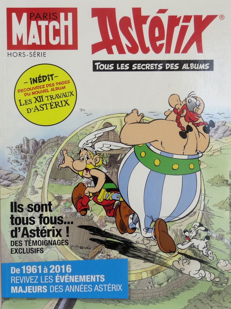 Astérix