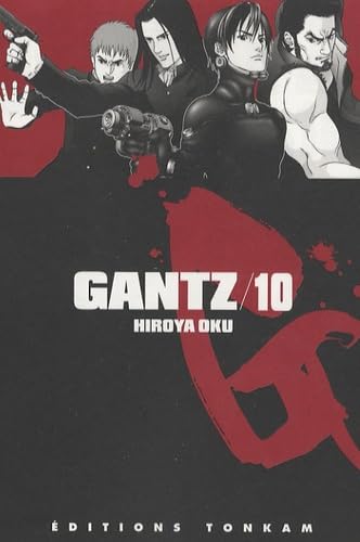 Gantz