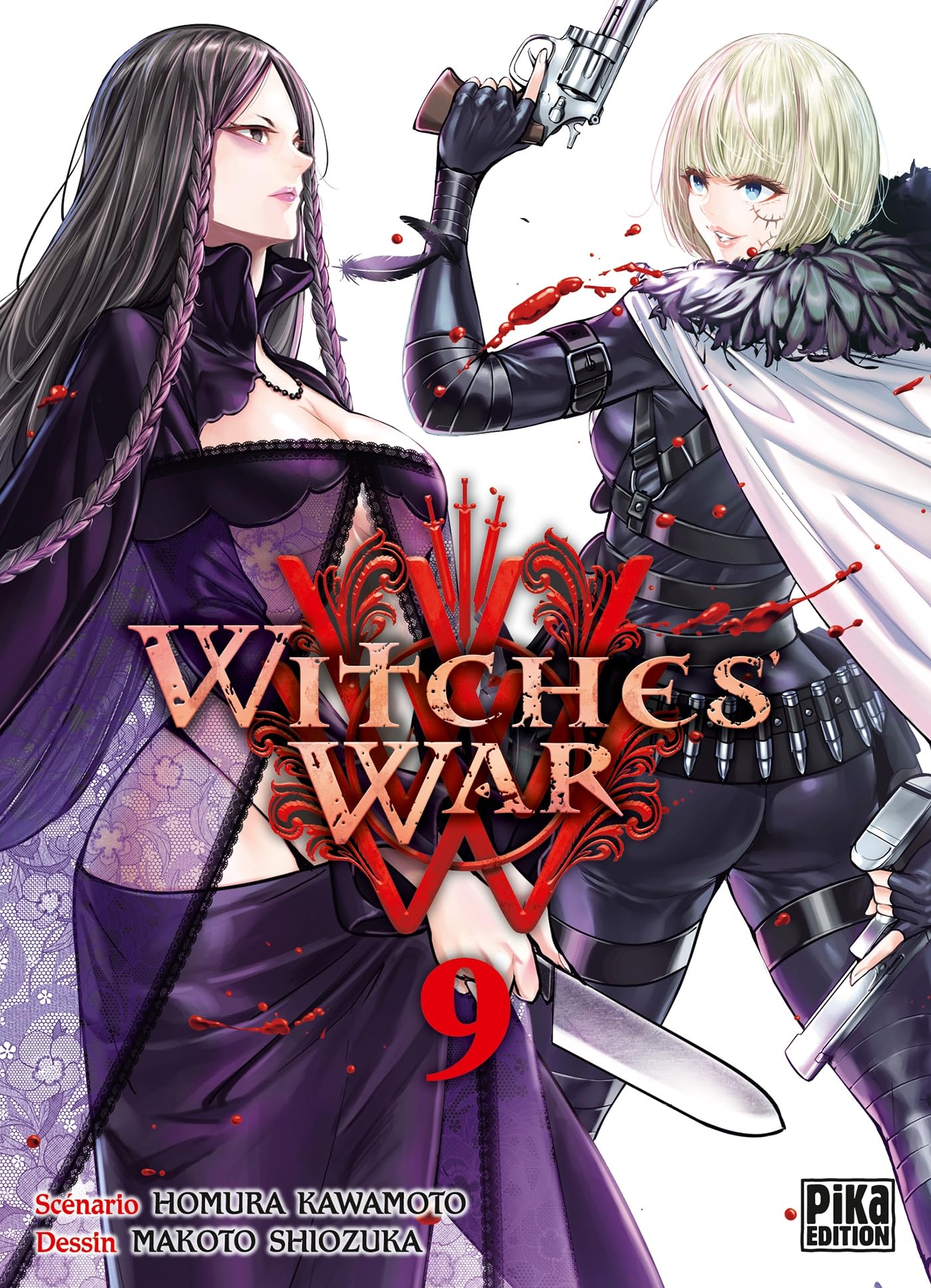 Witches' War