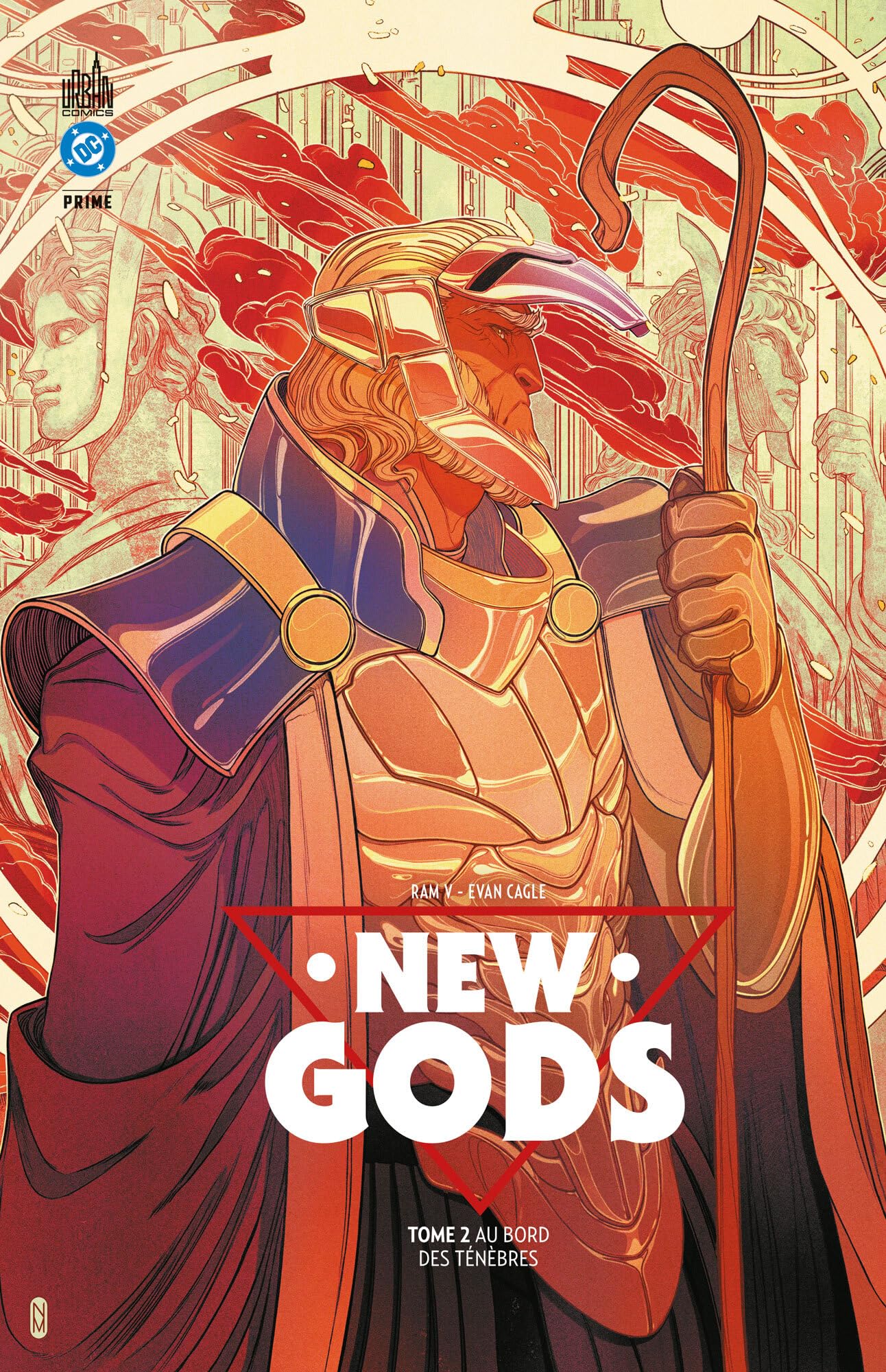 New Gods