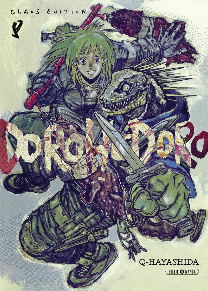 Chaos Edition
