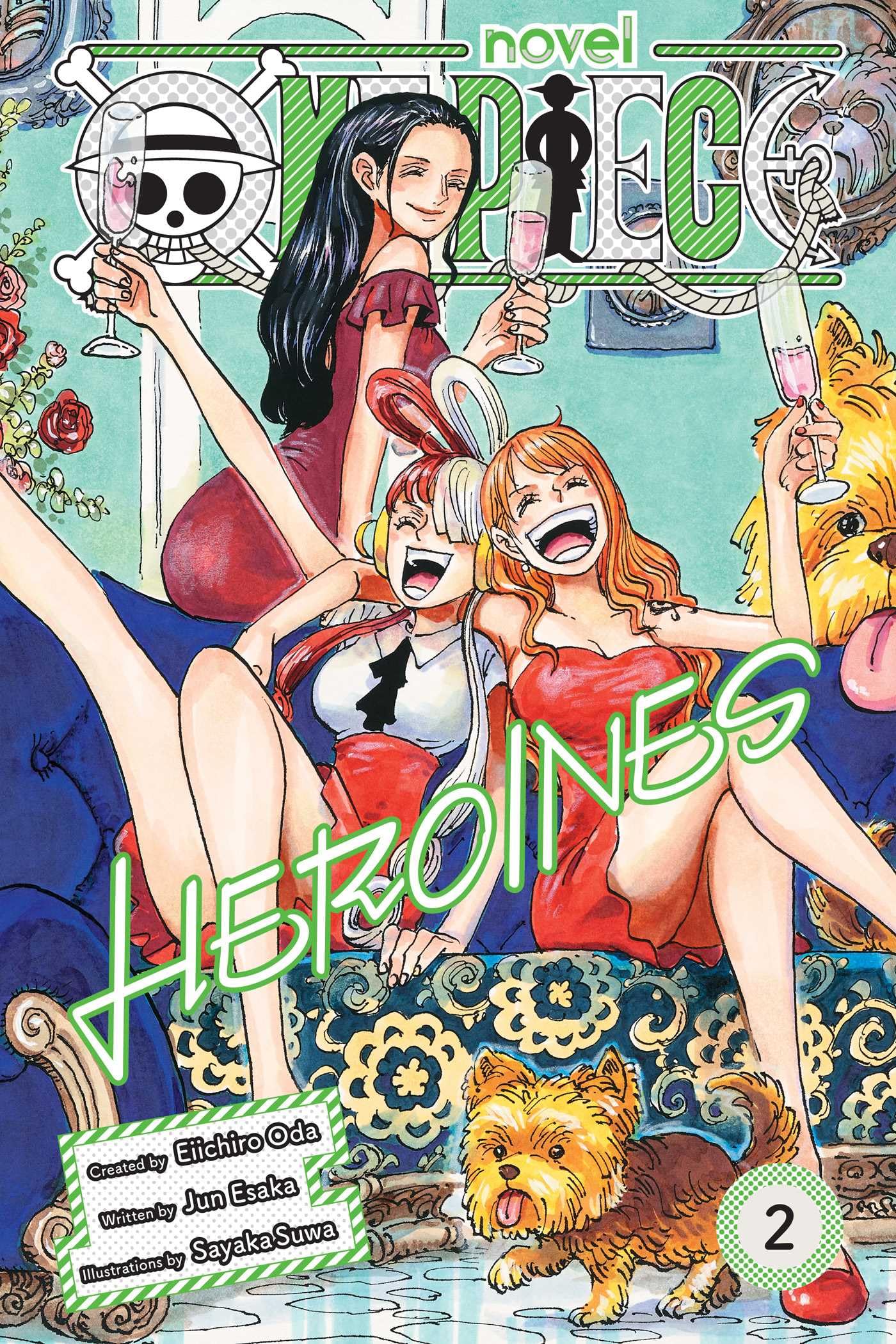 Heroines