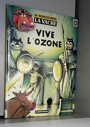Univers La Vache