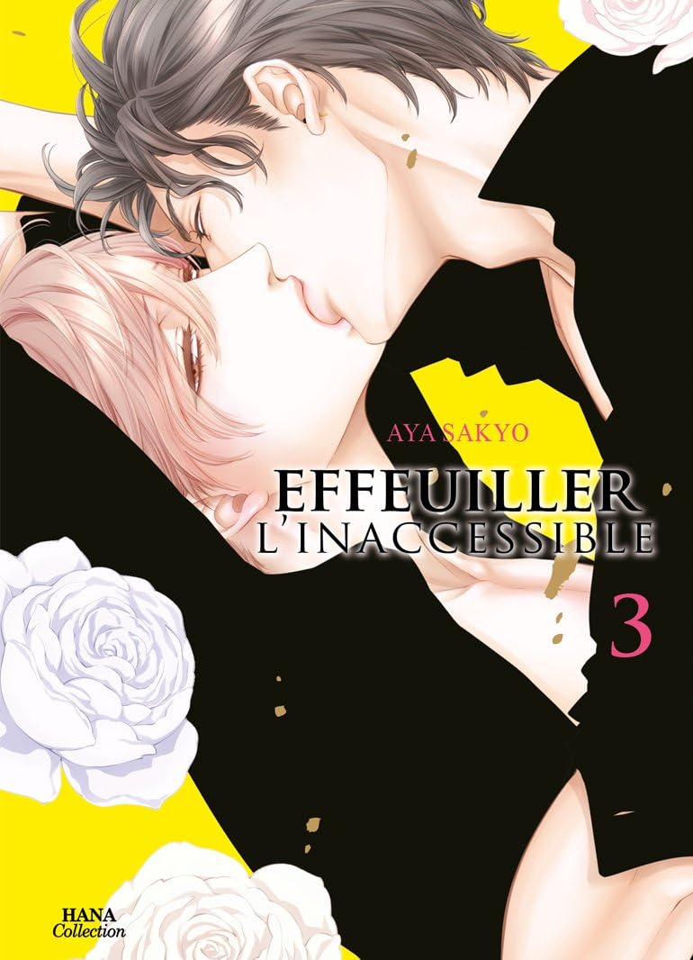 Effeuiller Inaccessible