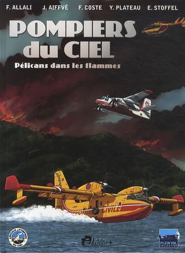 Pompiers du Ciel
