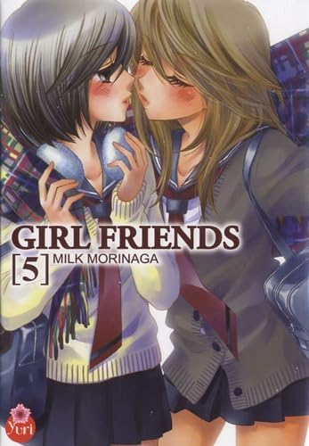 Girl Friends