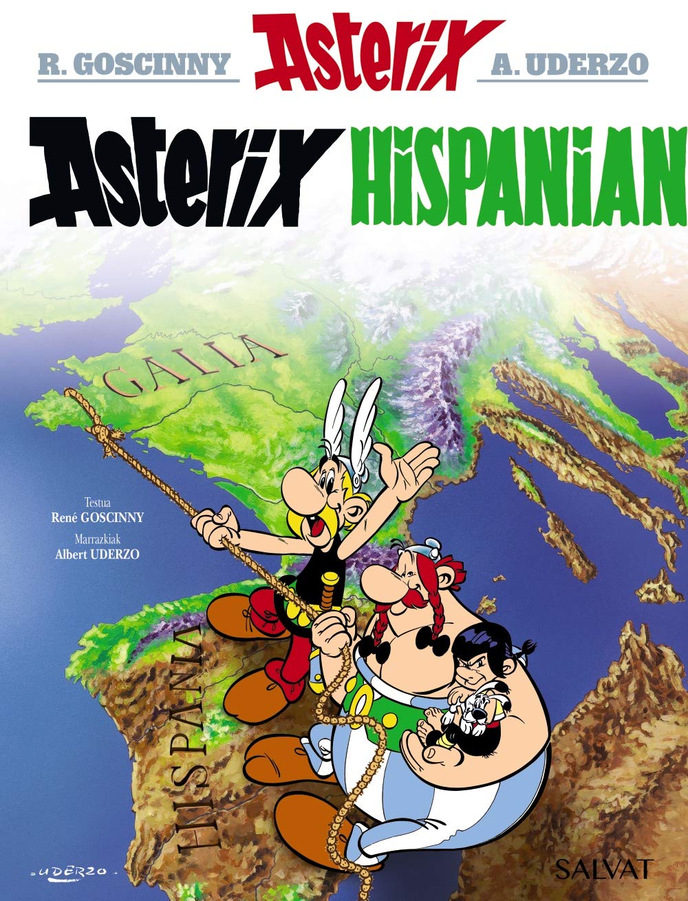 Hispanian