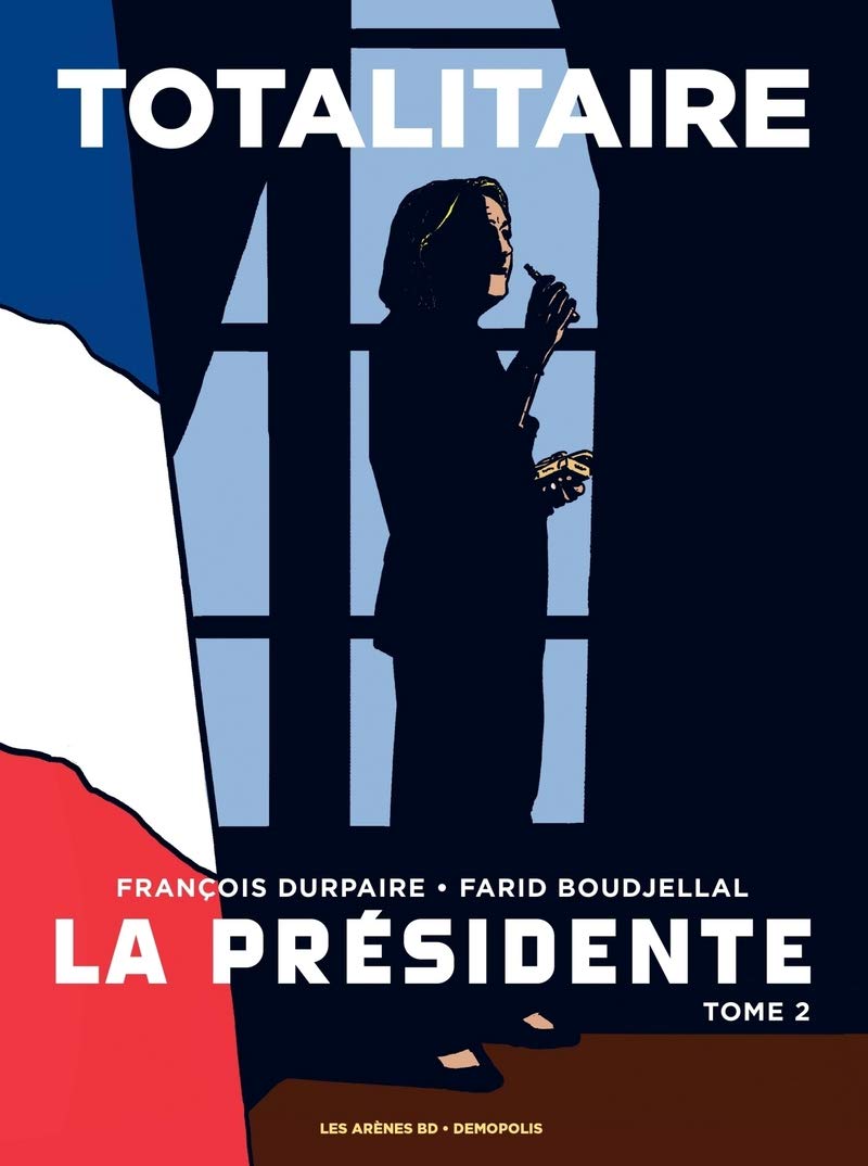 Univers La Présidente