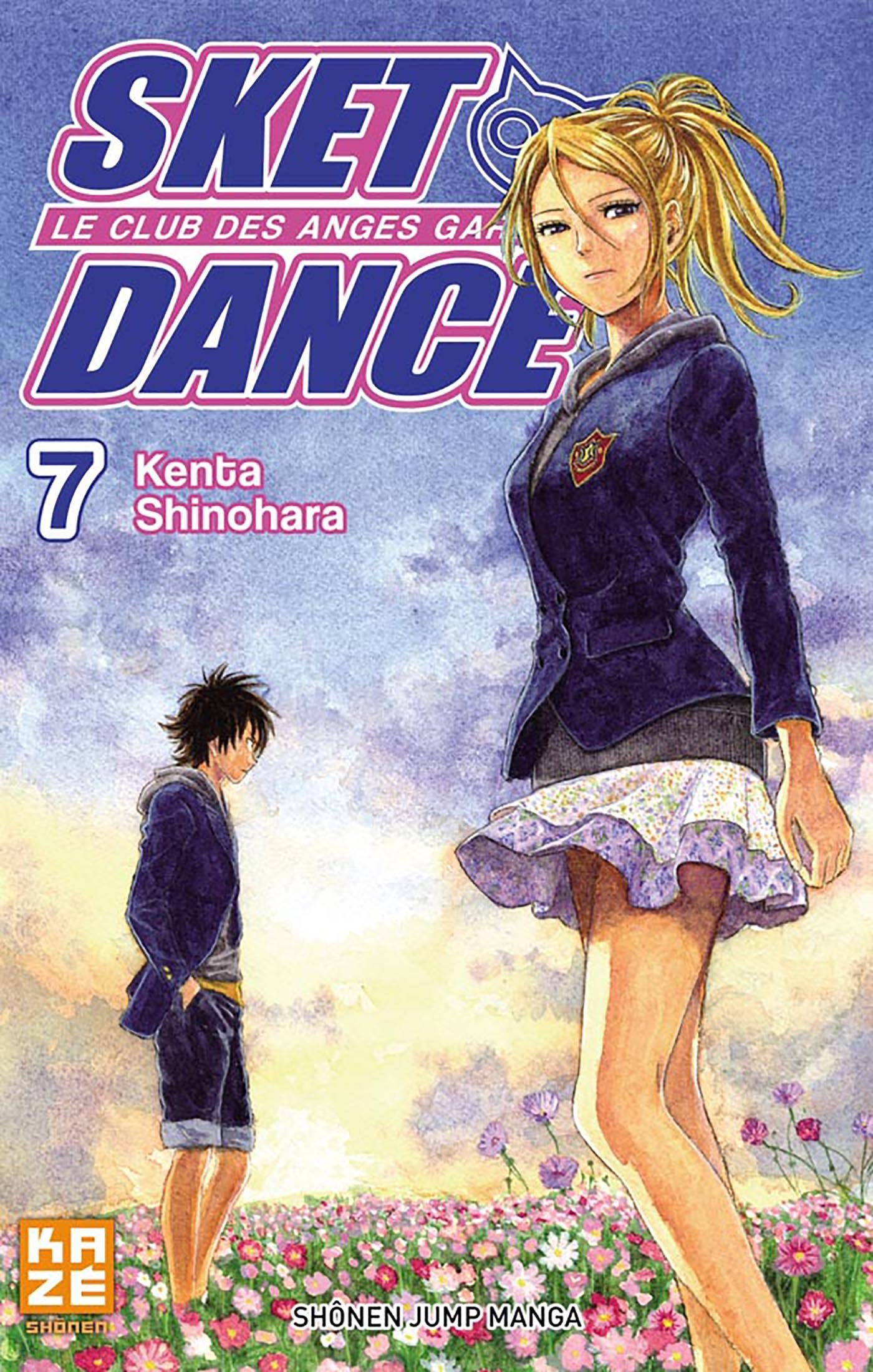Sket Dance