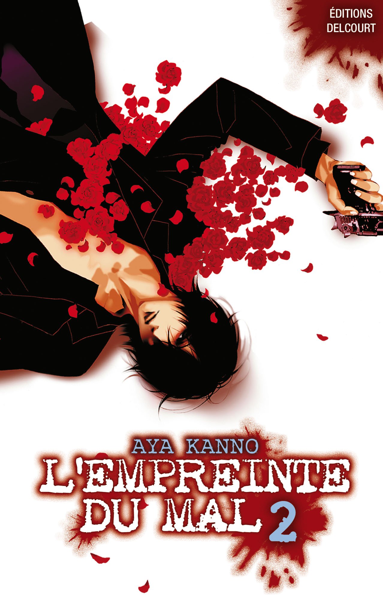 L'Empreinte du mal