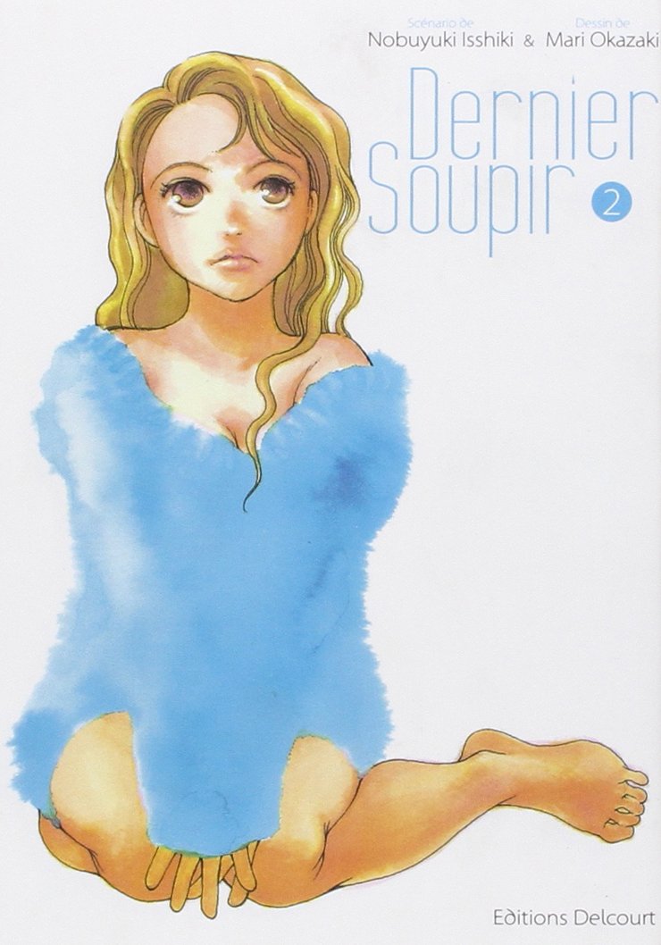 Dernier soupir