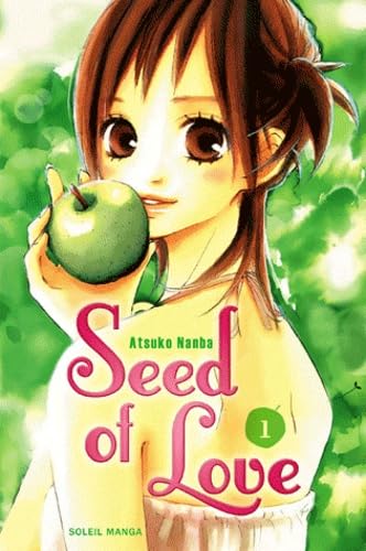 Seed of love