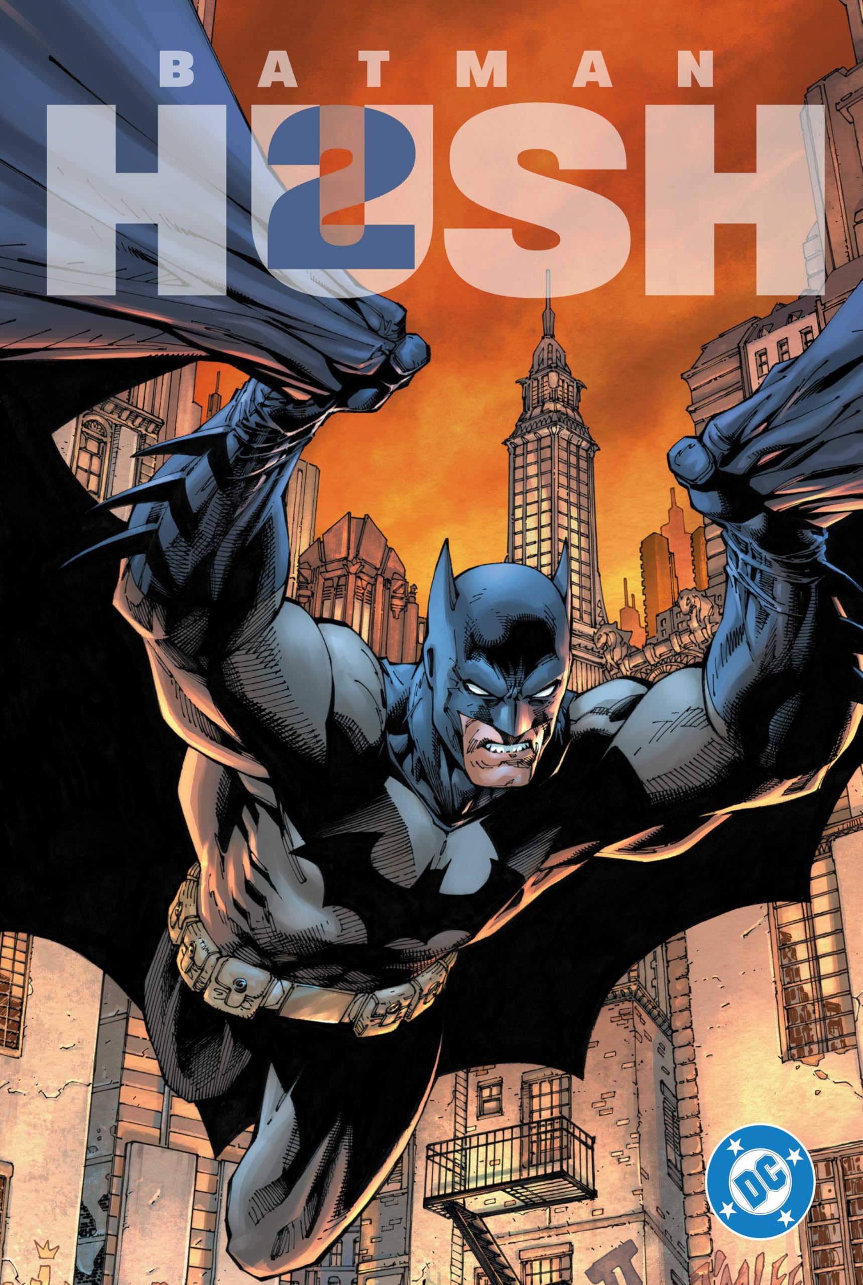 H2SH Volume One
