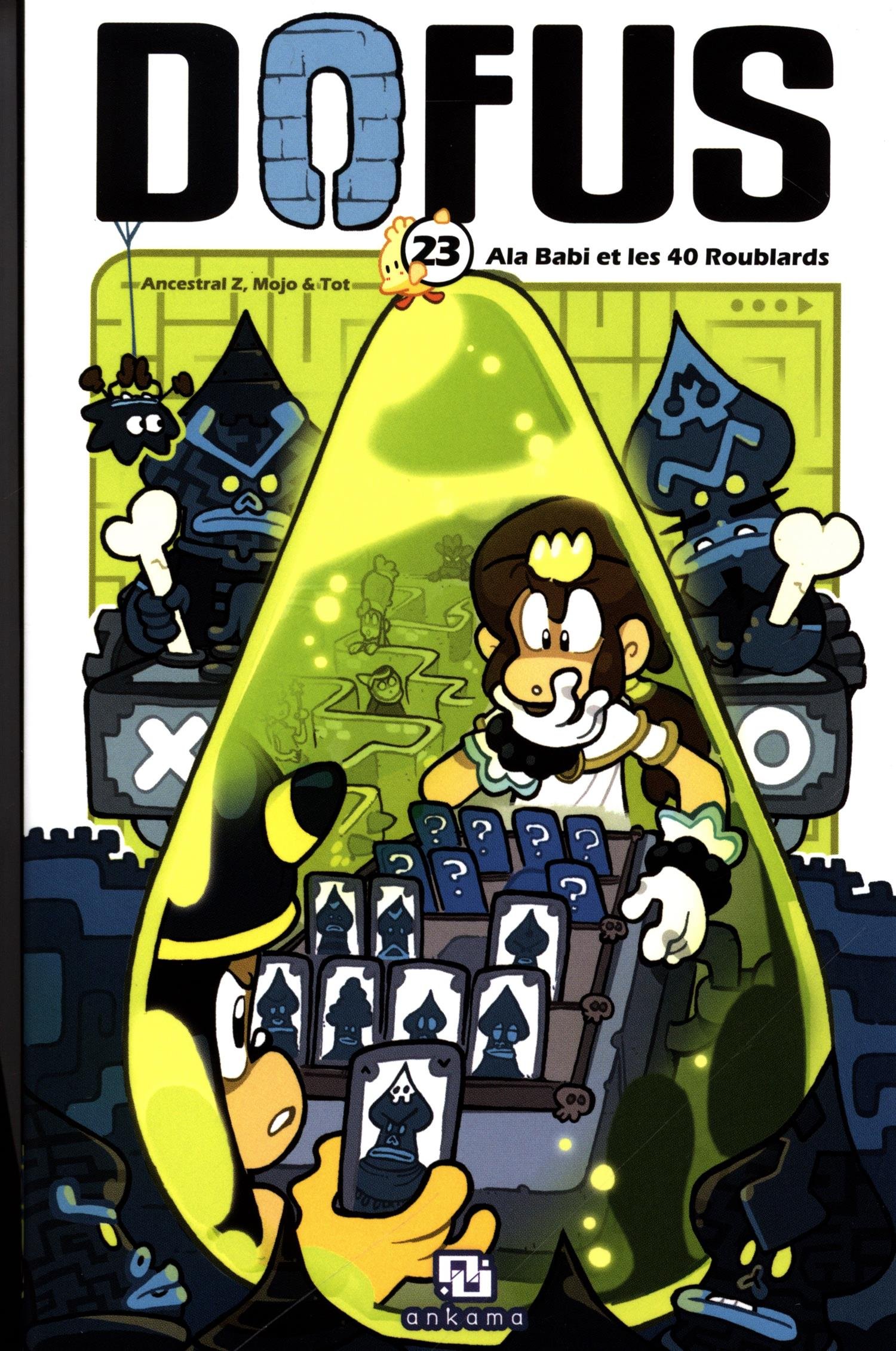 Dofus
