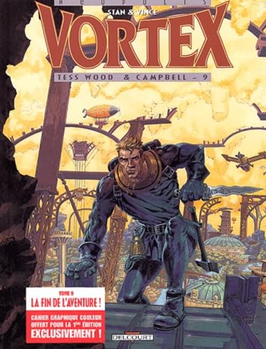 Vortex